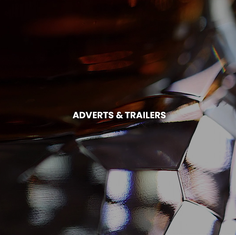 Adverts and Trailers