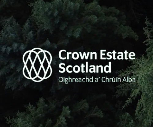 Crown Estate Scotland