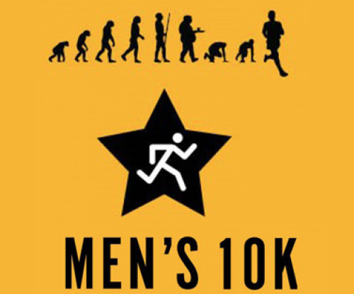 Mens 10k